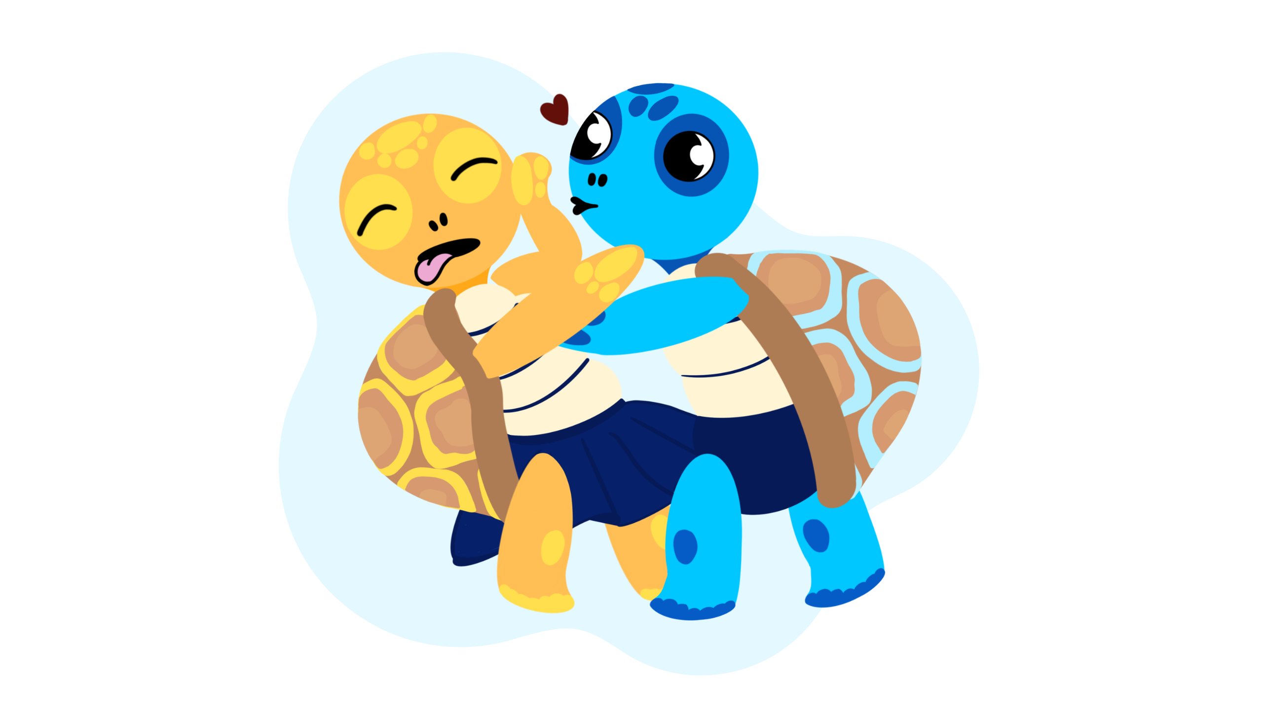 Un baiser forcé par deux garçons en cour d’école : séance en CP-CE1 de l'école Notre Dame de Montebourg