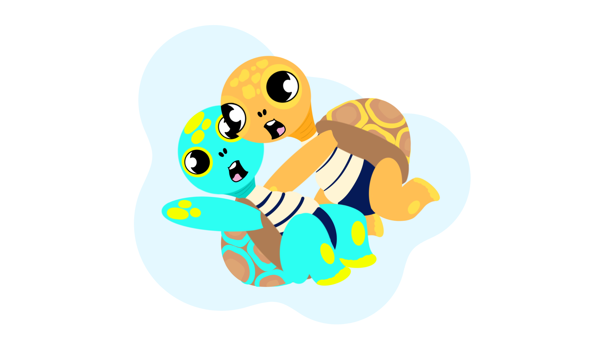 Quand je dis stop, on s’arrête : séance en TPS-PS autour du respect et de la sécurité de l'école Notre Dame de Montebourg