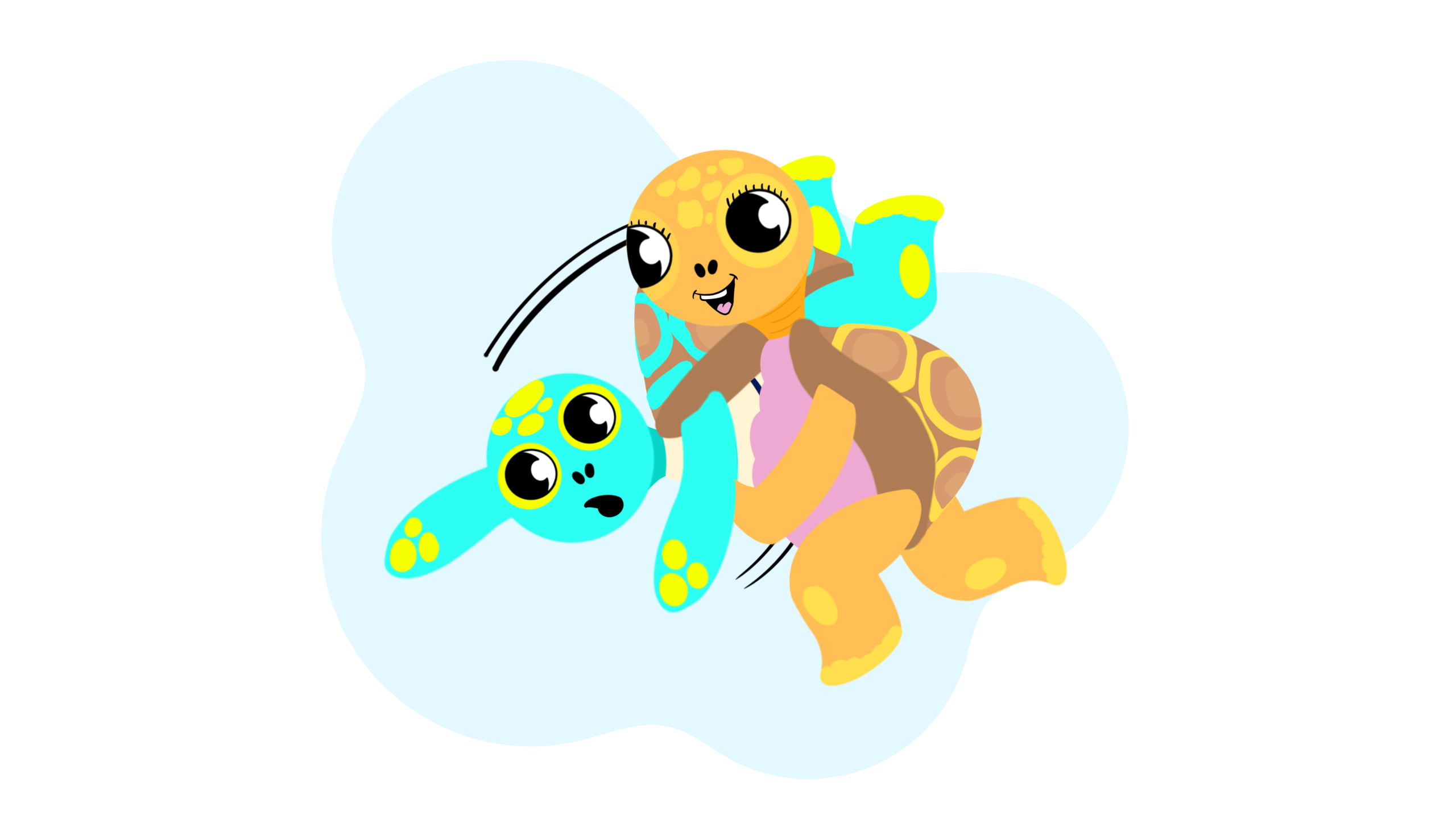 Être plus fort ne donne pas le droit : séance en TPS-PS de l'école Notre Dame de Montebourg