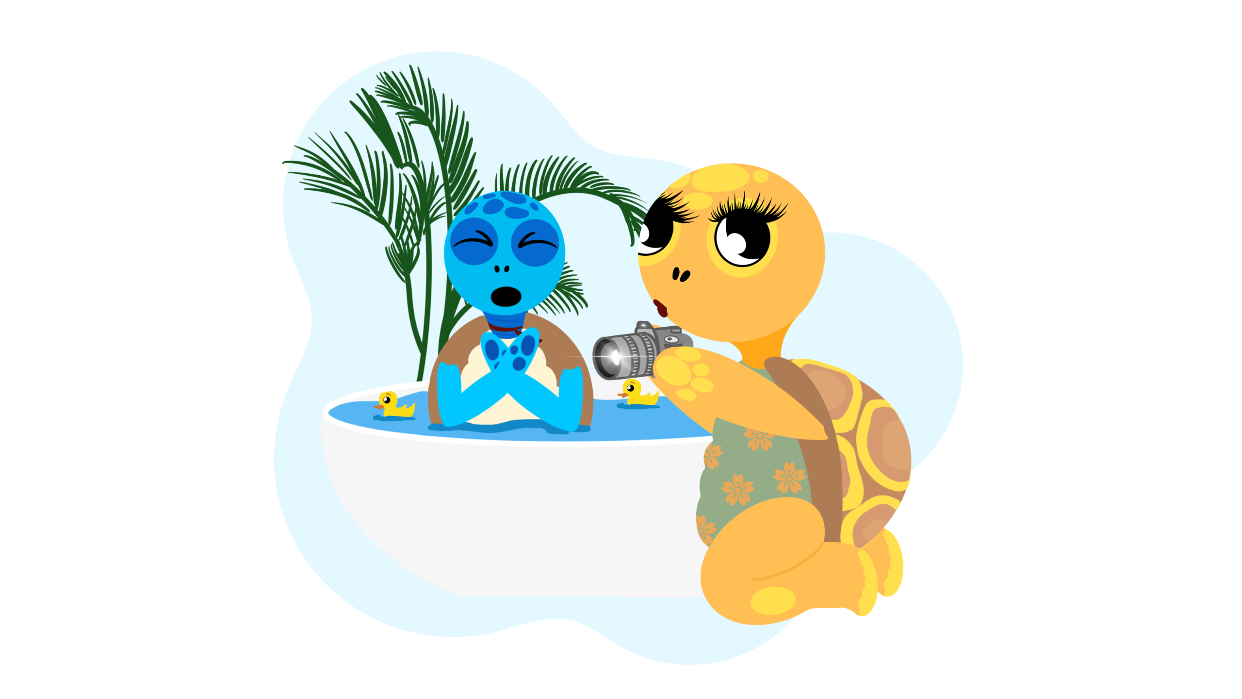 Comprendre l’intimité du corps dans la salle de bain : séance en GS de l’école St-Joseph de Cherbourg