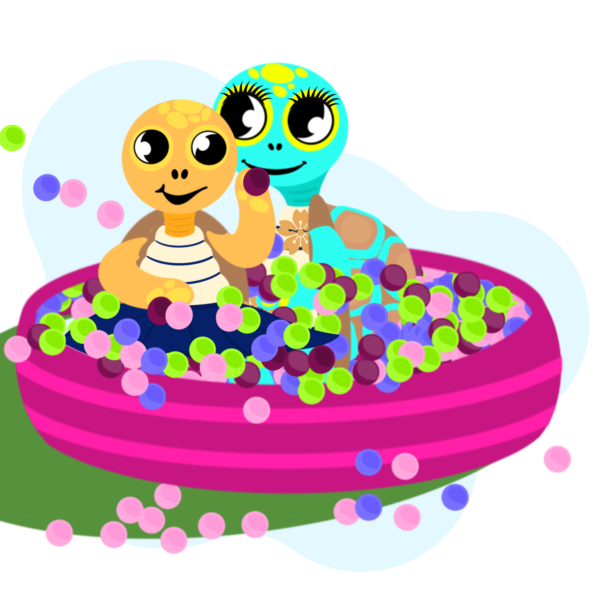 Découvrir les formes d’amour maternelle lors de la fête des Mères : séance en CP à l’École Saint-Joseph de Cherbourg