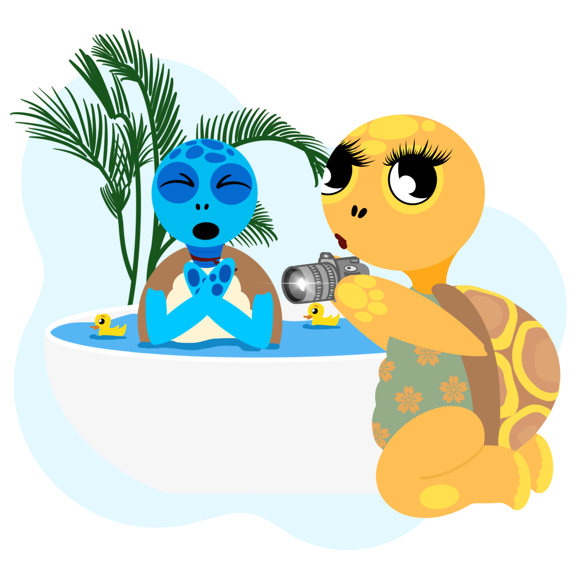 Comprendre l’intimité du corps dans la salle de bain : séance en GS de maternelle de l’école St-Joseph de Cherbourg