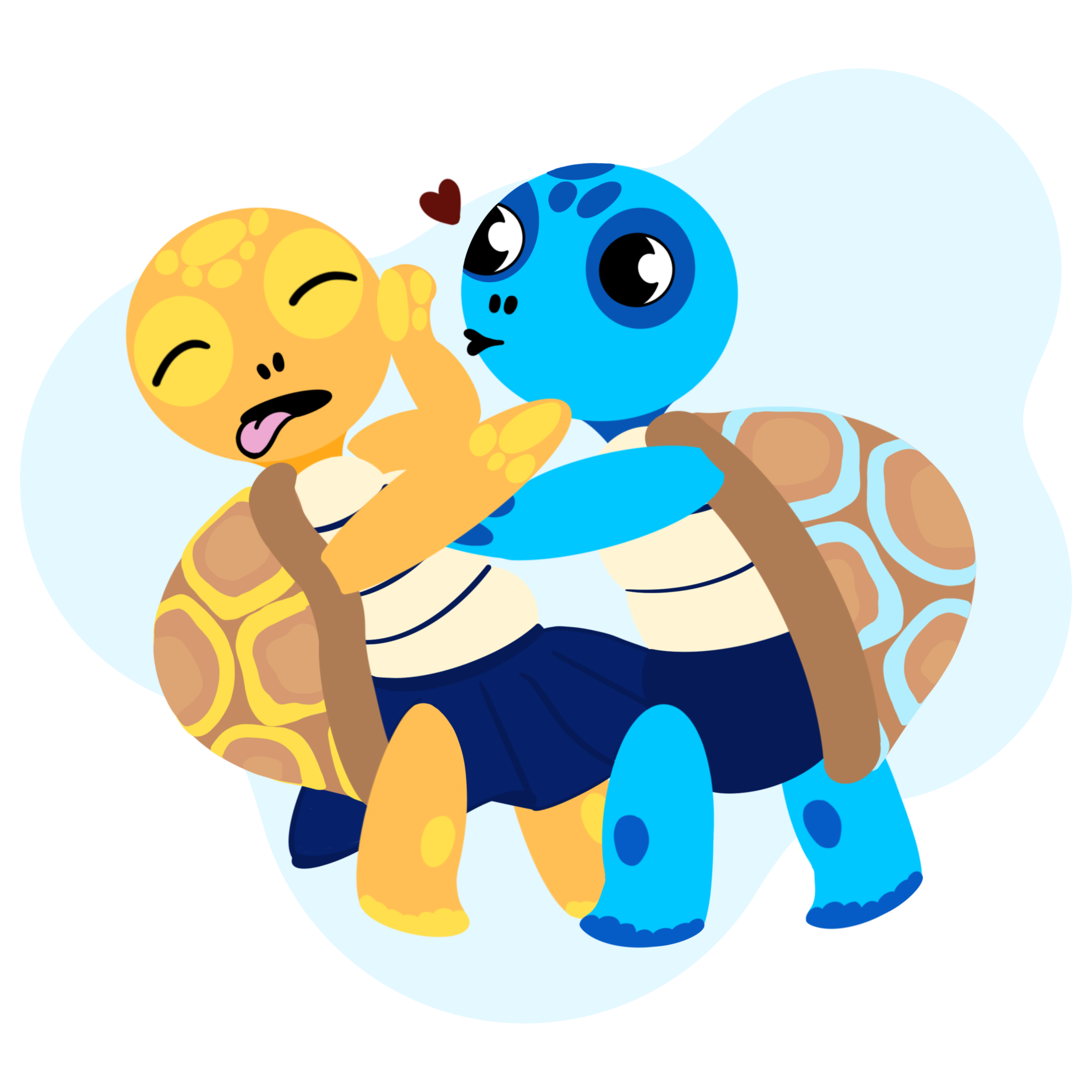 Un baiser forcé par deux garçons en cour d’école : séance en CP-CE1 de l'école Notre Dame de Montebourg