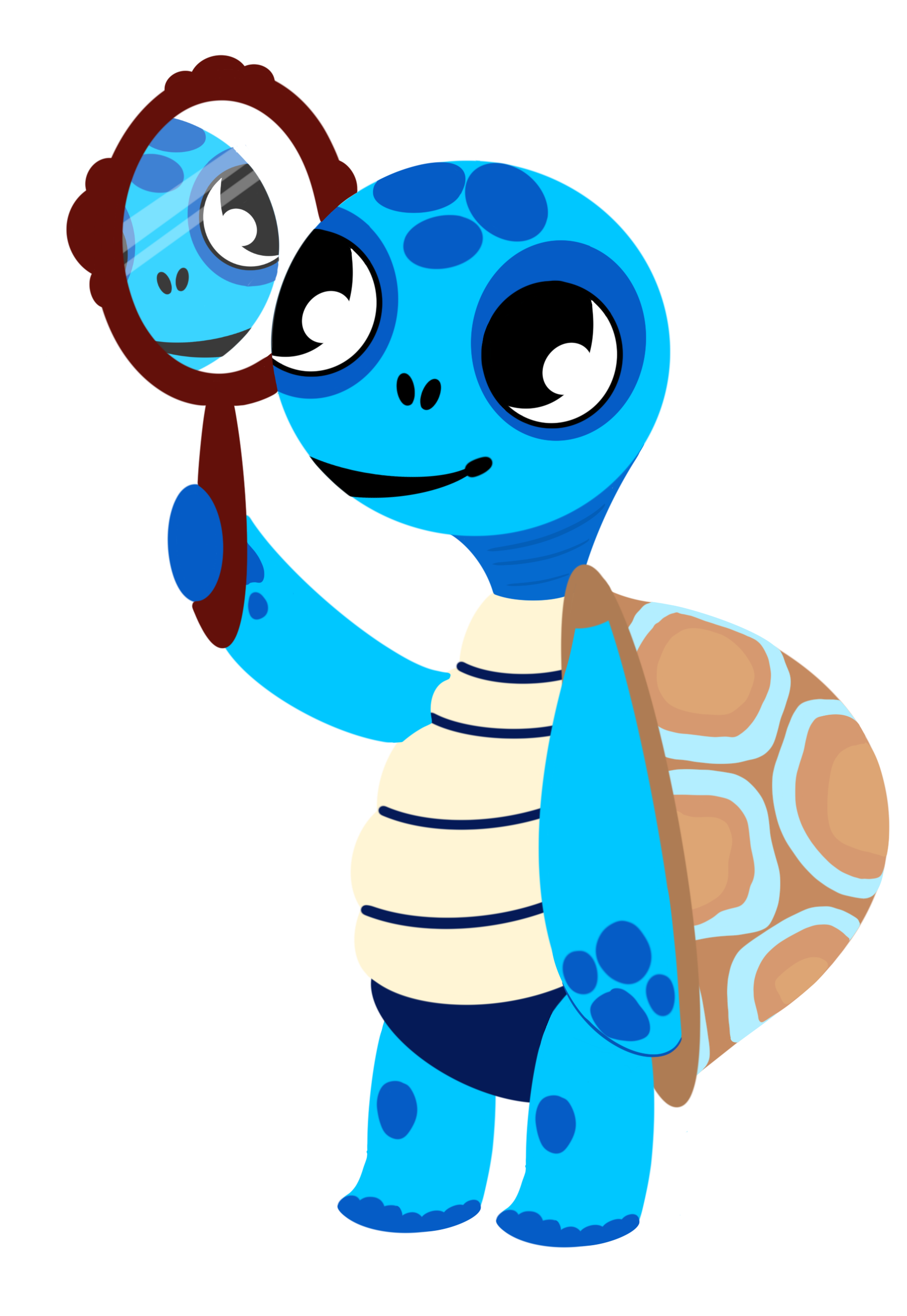 Arthur la Tortue – univers pédagogique EVAR pour accompagner les enfants de maternelle dans l'éducation affective et relationnelle