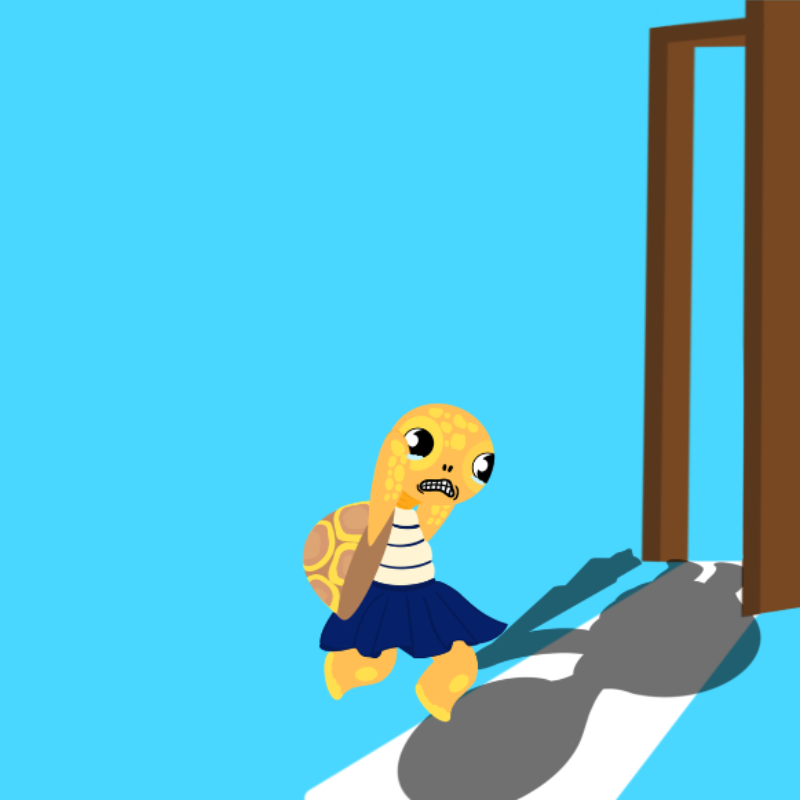 Illustration Arthur la Tortue – témoignages d'enseignants et parents ayant utilisé les kits pédagogiques EVAR en maternelle