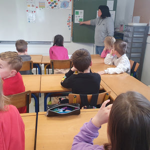 Séance EVAR Arthur la Tortue en classe de maternelle – activité pédagogique autour du respect et des émotions avec les enfants